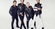 Duran Duran - Reprodução