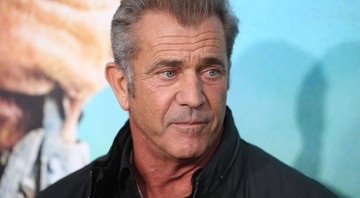 O ator e diretor norte-americano Mel Gibson - Matt Sayles/AP