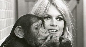 Brigitte Bardot - Léonard de Raemy