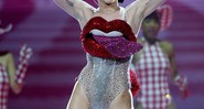Miley Cyrus  - Maja Suslin/AP