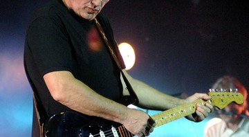 David Gilmour - AP