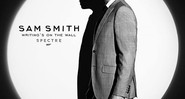 O cantor britânico Sam Smith. - Divulgação