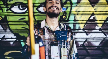 Felipe Cordeiro - Divulgação