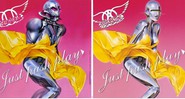 Galeria - Capas de herois - Ultron – Aerosmith