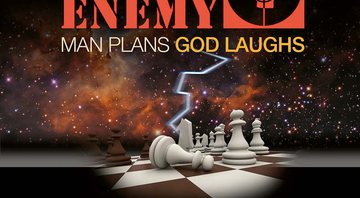 Man Plans God Laughs - Divulgação