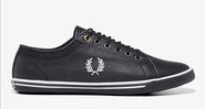 Fred Perry e Marshall