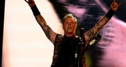 Rock in Rio 2015 - dia 2 - Metallica 