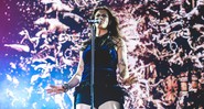 A banda finlandesa Nightwish apresentou o metal sinfônico no palco Sunset do Rock in Rio 2015 - I Hate Flash/Divulgação