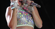 rock in rio - dia 7 - Katy Perry