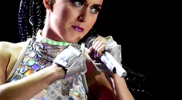rock in rio - dia 7 - Katy Perry - Pingo/ Estácio/Divulgação