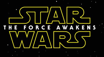 <i>Star Wars: O Despertar da Força</i>. - Divulgação