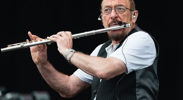 Ian Anderson - AP Images