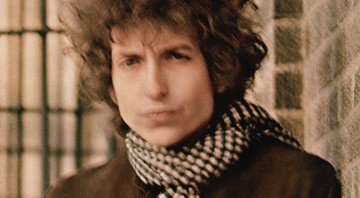 Capa de Blonde on Blonde, de Bob Dylan - Reprodução