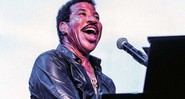 Lionel Richie mostrou os hits - ANDREAS TERLAAK (3); DIVULGAÇÃO