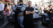 O diretor Zack Snyder. - Eric Charbonneau/AP