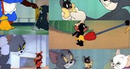 Galeria - Racismo - Tom e Jerry