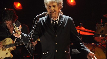 <b>5 - Bob Dylan</b>
<br><br>
Ele não poderia ficar de fora: Bob Dylan, autor de música e letra de "Things Have Changed", de <i>Garotos Incríveis</i>, foi premiado com o Oscar em 2001.


 - Chris Pizzello/AP