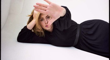 O Retorno Triunfante de Adele com o disco <i>25</i> - Theo Wenner
