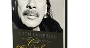 O Tom Universal - Revelando Minha História - DIVULGAÇÃO
