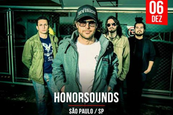 HonorSounds - Divulgação