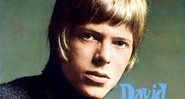 Galeria - discos de estreia terríveis - David Bowie