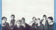Galeria - discos de estreia terríveis - Sonic Youth