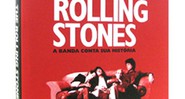 Rolling Stones - Cosac Naify