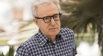 Woody Allen - Abre  - Arthur Mola/AP 