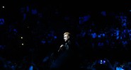 U2 se apresenta em Paris - AP