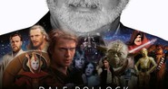 George Lucas – Skywalking – A Vida e a Obra do Criador de Star Wars