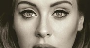 DE FRENTE: Adele não esconde nada - DIVULGAÇÃO