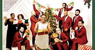 Cantora e banda que a acompanha levam o soul à festa de Natal - DIVULGAÇÃO