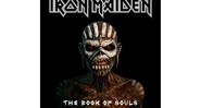 Galeria - Top 10 Metal 2015 - Iron Maiden