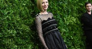 A atriz Cate Blanchett - Evan Agostini/ AP