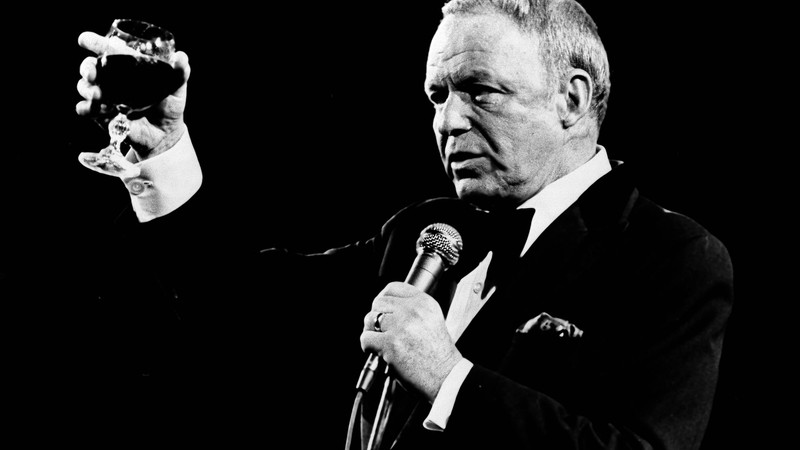 Frank Sinatra: 20 canções essenciais
