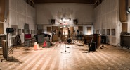 Converse - Estúdios - Abbey Road Studios