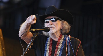 None - Willie Nelson (Crédito: AP)