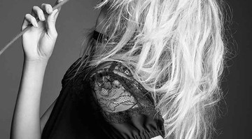 Courtney Love lança coleção de roupas em parceria com a marca Nasty Gal - Nasty Gal / Divulgação