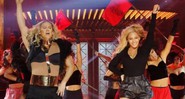 Channing Tatum faz dueto com Beyoncé no Lip Sync Battle - Divulgação