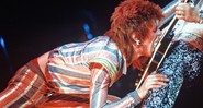 Galeria - Bowie em fotos - 1973