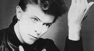 Capa de <i>Heroes</i>, que leva o single de sucesso de David Bowie - Divulgação