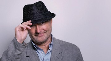 None - Phil Collins (Foto: AP / VICTORIA WILL)
