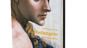 Michelangelo – Uma Vida Épica 