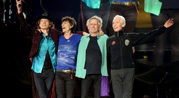 Rolling Stones - AP