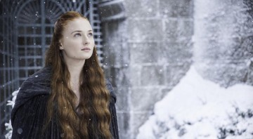 Sansa Stark, Game of Thrones  - Divulgação