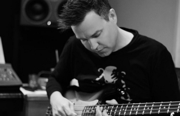 Mark Hoppus compõe novo álbum do Blink 182