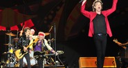 Rolling Stones no Maracanã