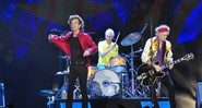 Rolling Stones no Maracanã