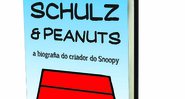 Extensa e competente biografia do pai da tirinha Peanuts ganha tradução no Brasil. - Divulgação