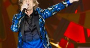Rolling Stones em São Paulo (25/02)